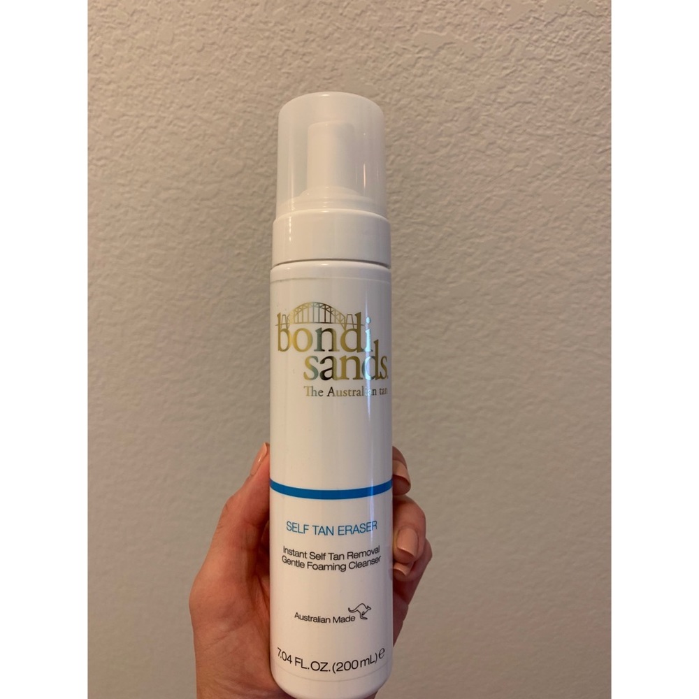 Bondi Sands Self Tan Remover
